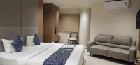 Hotel Centrum - Wifi