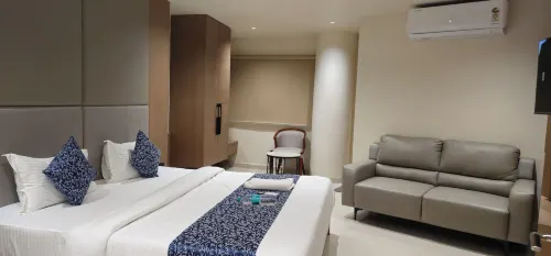 Hotel Centrum - Wifi