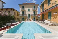 Hotel Maestoso - 4-Star