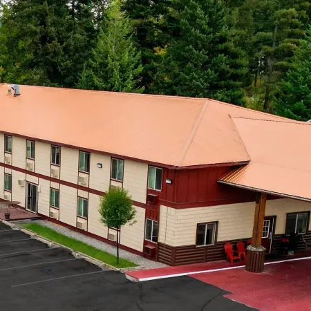 FairBridge Inn and Suites Sandpoint