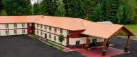 FairBridge Inn and Suites Sandpoint - breakfast
