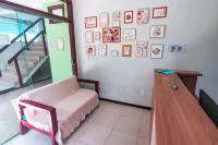 Pousada Camburi - 3-Star