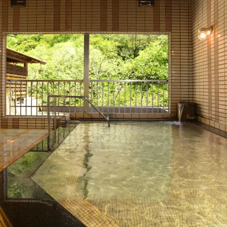 Hotel Yamaguchiya