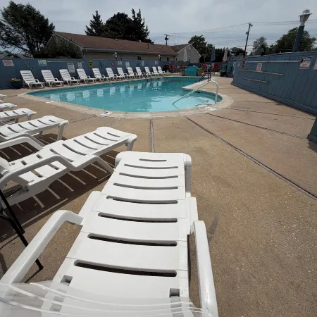 Atlantic Motel