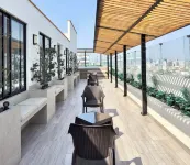 Luxury Apartment with nice view - شقق