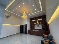 Hotel Skyboat Inn - balcone
