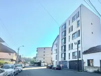 JAIS Home-Moon Apartment-Rivus - Homestays