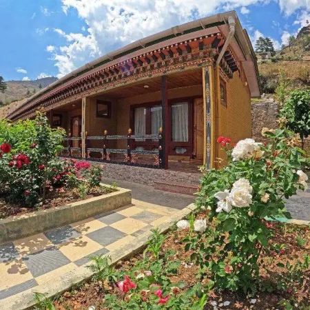 Depsi Resort