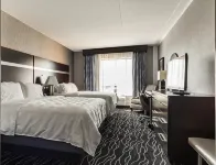 Holiday Inn & Suites JOLIET SOUTHWEST by IHG - Wifi