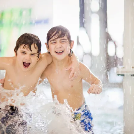 Holiday Inn & Suites Windsor (Ambassador Bridge) by IHG