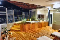 Hotel Dann Carlton Bucaramanga - spa