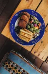 Kizikula - breakfast