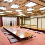 Asoviva Nagano Park - bar