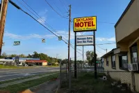 Skyland Motel - Wifi