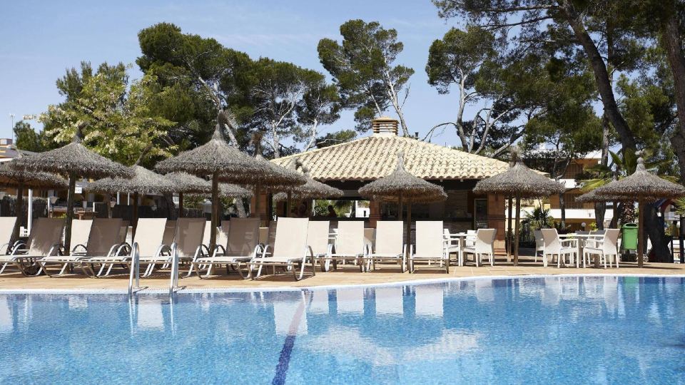 Grupotel Montecarlo