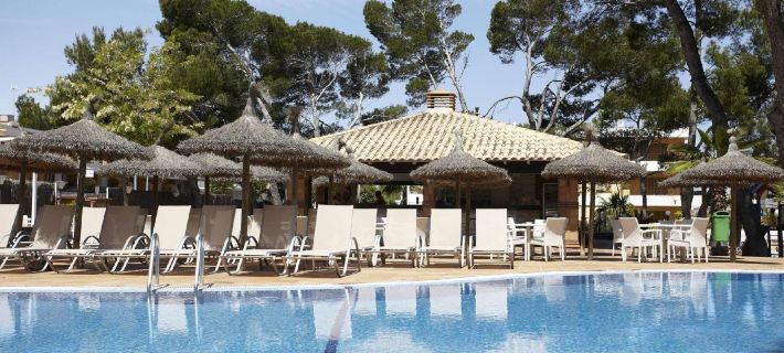 Grupotel Montecarlo Hotels in Can Picafort
