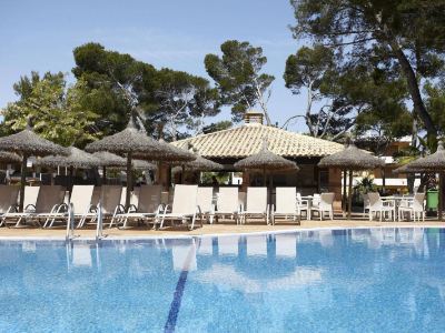 Grupotel Montecarlo