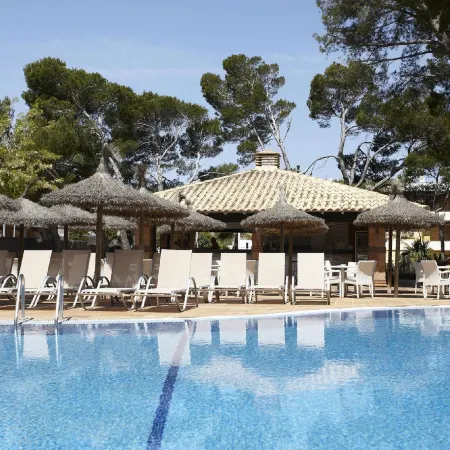Grupotel Montecarlo