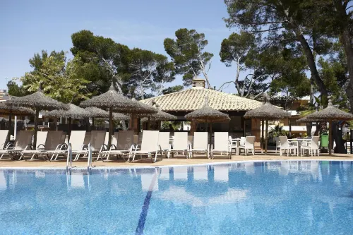 Grupotel Montecarlo - Airport Shuttle
