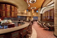 Harrah's Cherokee  – A Caesars Rewards Destination - bar