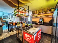 Hotel Reymar Express - servizio colazione