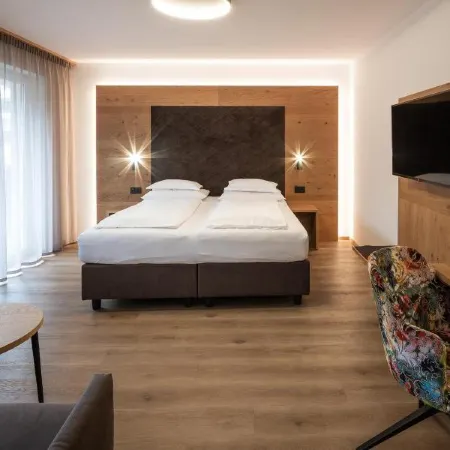 Hotel Blitzburg