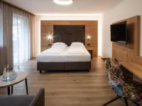 Hotel Blitzburg - Spa