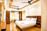 Hotel KT Grand By Basotel - 2-Star