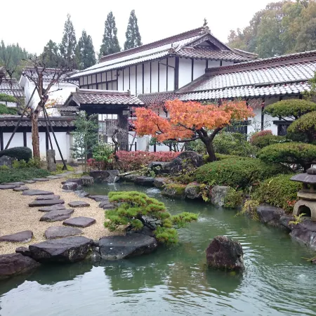 Hotel Higashihiroshima Hills Saijo