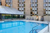 DoubleTree by Hilton Hotel Johnson City - 4-Star