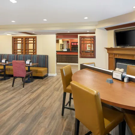 TownePlace Suites Bentonville Rogers