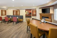 TownePlace Suites Bentonville Rogers - parking