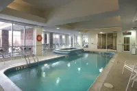 Courtyard Toronto Vaughan - Pools