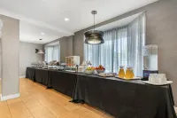 Comfort Inn & Suites - 3-Sterne