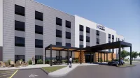 Hyatt Studios Texarkana - 2-Sterne