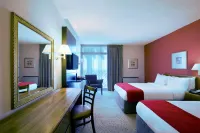 Garden Court Nelson Mandela Boulevard - 3 звезды