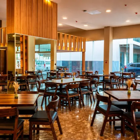 Wyndham Garden Durango