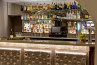 Best Western Plus Dunfermline Crossford Keavil House Hotel - bar