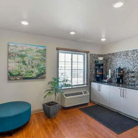 Extended Stay America Suites - Denver - Airport