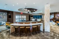 Cambria Hotel McAllen Convention Center - بار