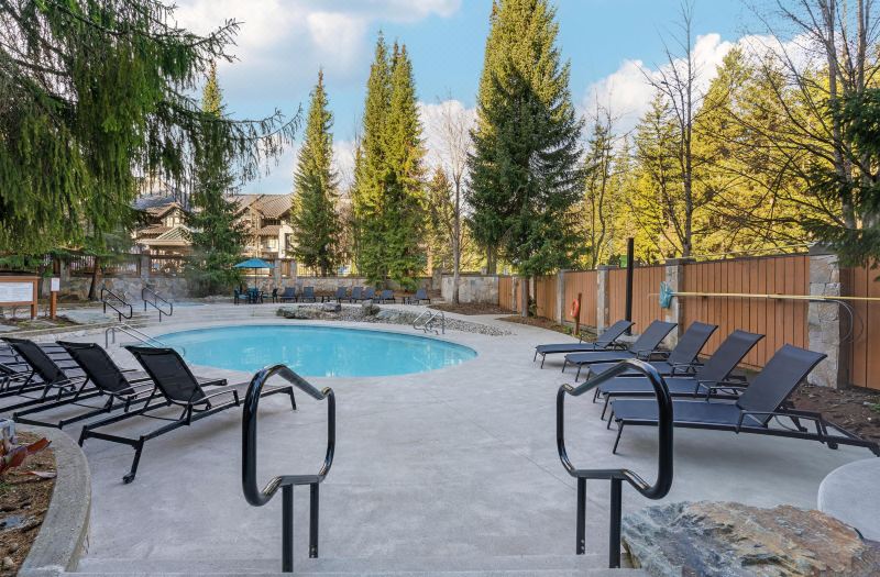 Hilton Grand Vacations Club Whistler photo 4