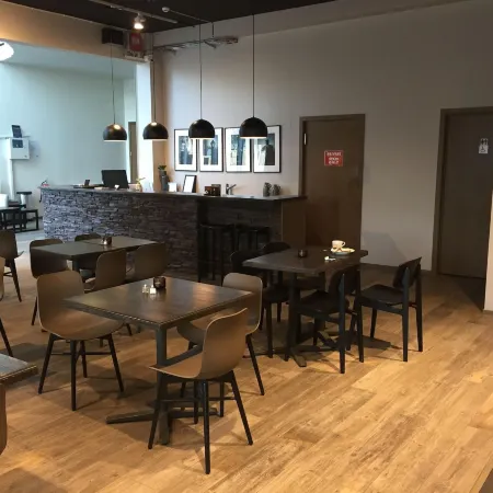 Bella Apartments & Rooms