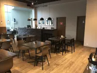 Bella Apartments & Rooms - Breakfast