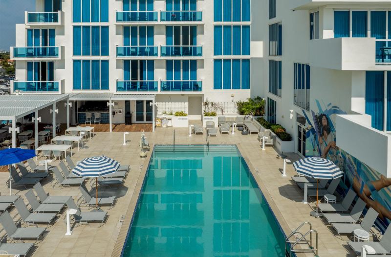 Hotel Maren Fort Lauderdale Beach, Curio Collection by Hilton photo 4