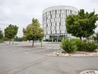 Hôtel Mercure Toulouse Sud - parking