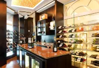 巴爾莫勒爾麗笙酒店 - 酒吧
