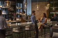 Hyatt Centric Nashville - 5-Star