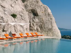 The Maybourne Riviera, Maybourne Hotel Collection