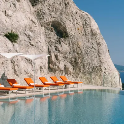 The Maybourne Riviera, Maybourne Hotel Collection Hotels near Carnolès