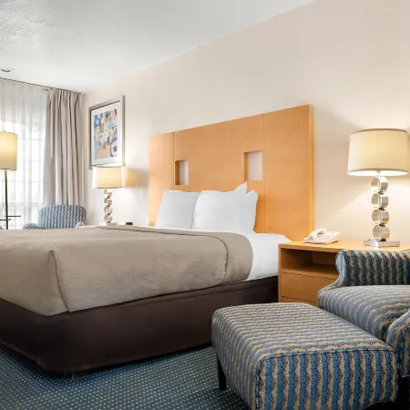 Quality Inn